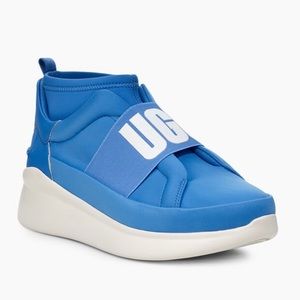 NWT UGG Neutra Neon